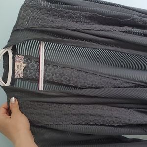 Pink Republic Cardigan size Medium